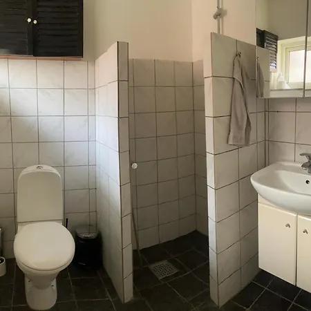 Falkevej *