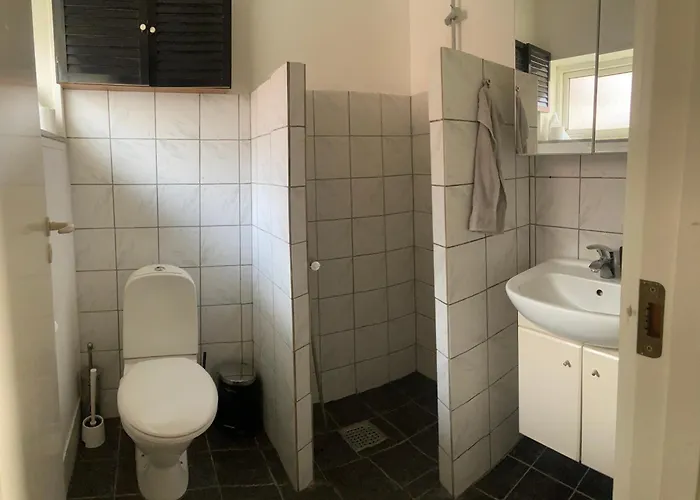 Falkevej *